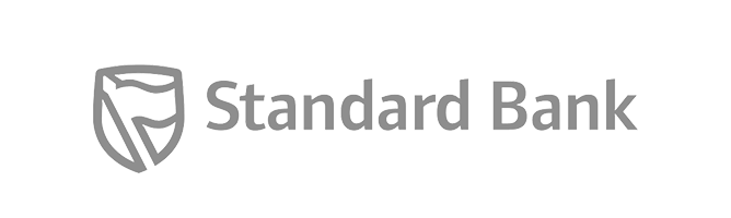 Standard bank logo