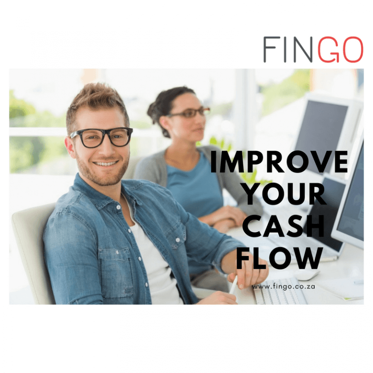 Tips To Improve And Manage Your Cash Flow Payments Fingo